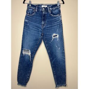 MOUSSY Adrian Friend Jeans